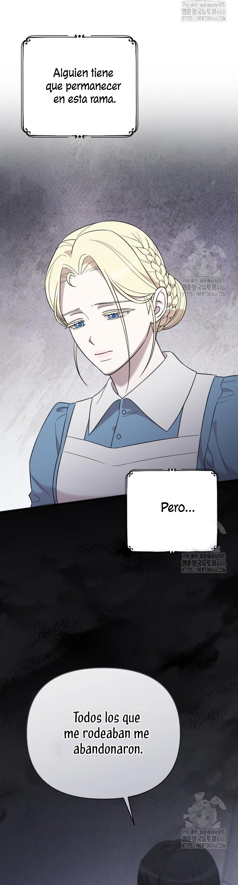 Mi amado opresor Capítulo 49 - Página 55