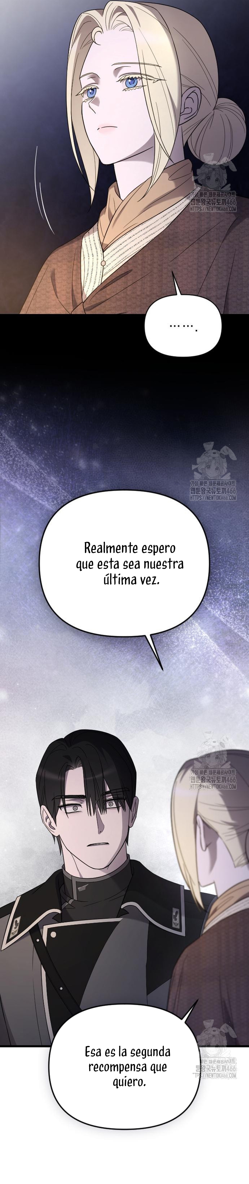 Mi amado opresor Capítulo 49 - Página 7