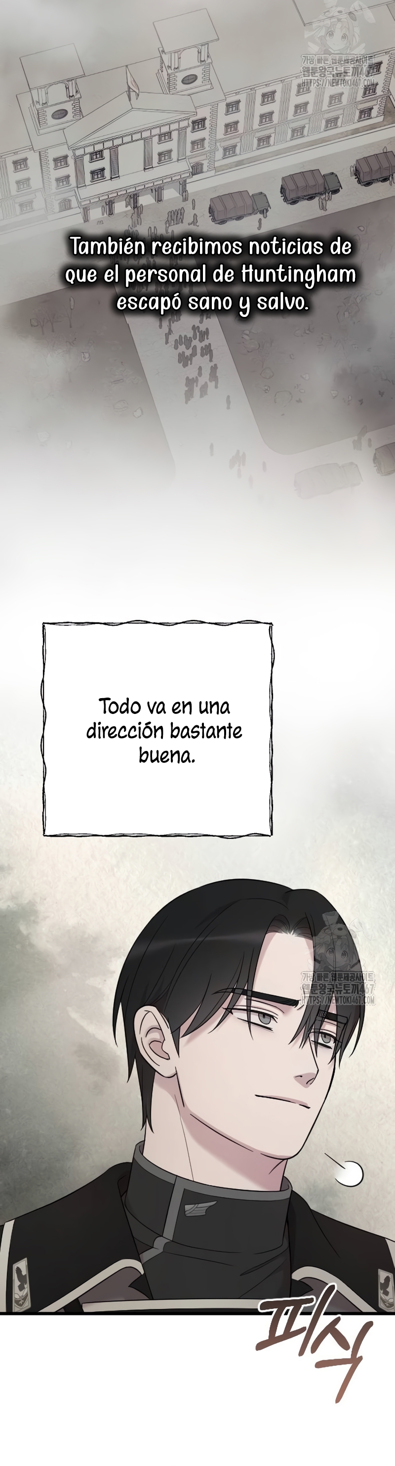 Mi amado opresor Capítulo 55 - Página 7