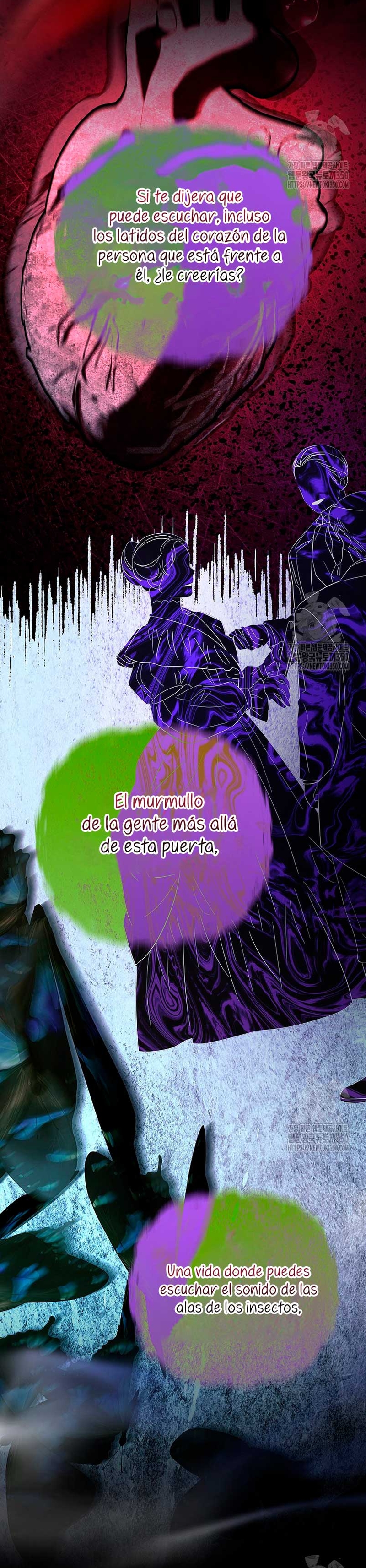 Como es algo que desconozco, ¿deberíamos separarnos, su majestad? Capítulo 15 - Página 10