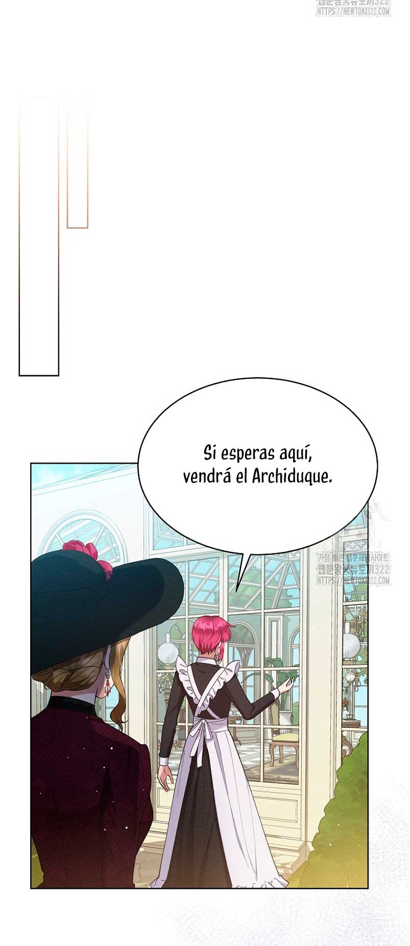 La pequeña señora es una vengadora Capítulo 14 - Página 16