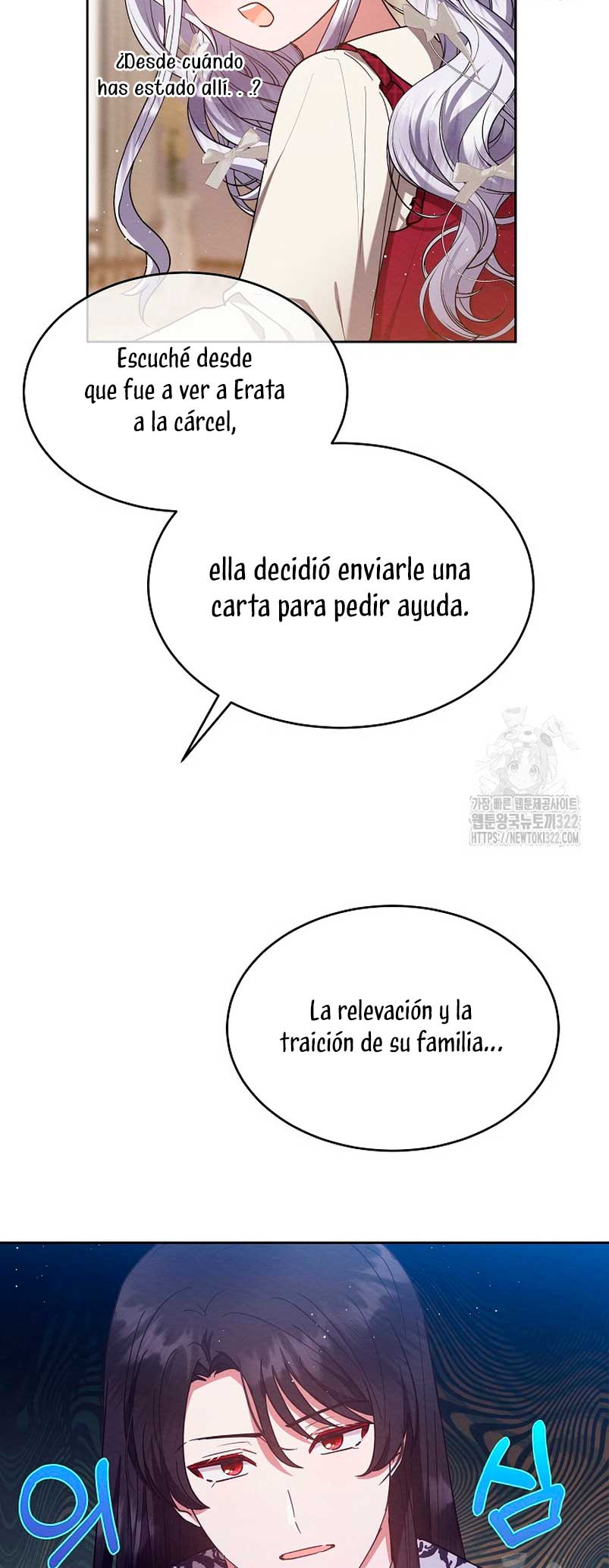La pequeña señora es una vengadora Capítulo 17 - Página 29