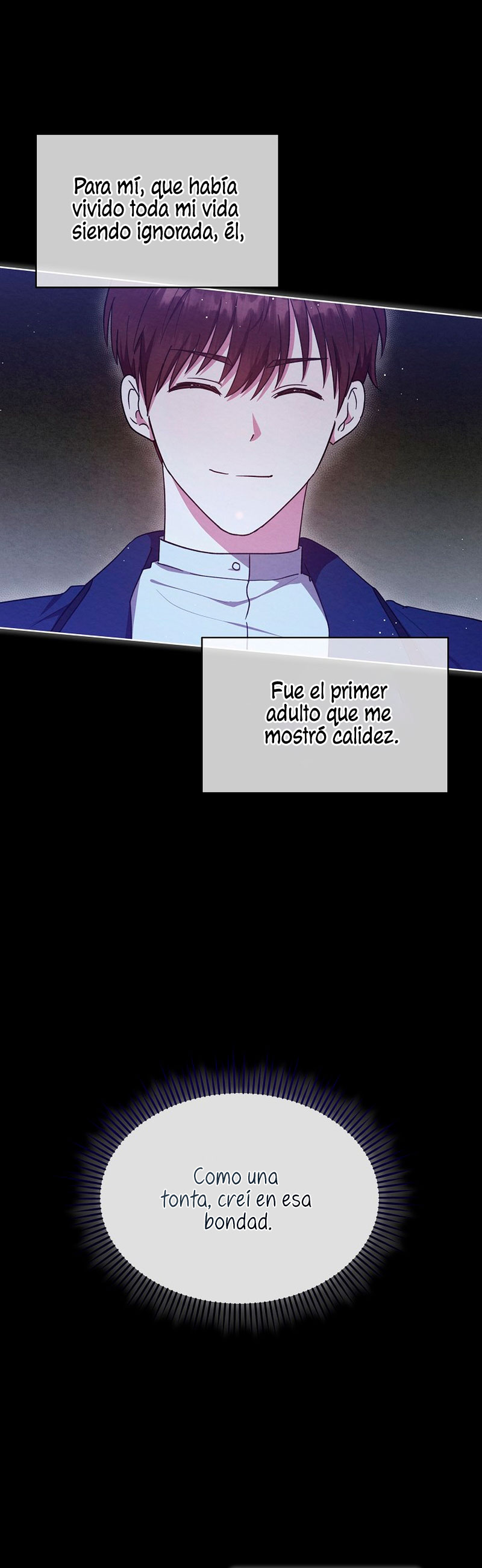 La pequeña señora es una vengadora Capítulo 23 - Página 34