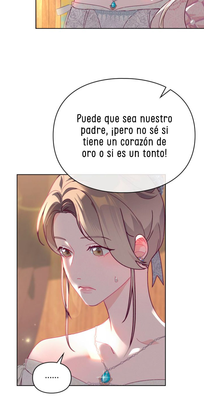 Traición a la dignidad Capítulo 1 - Página 23