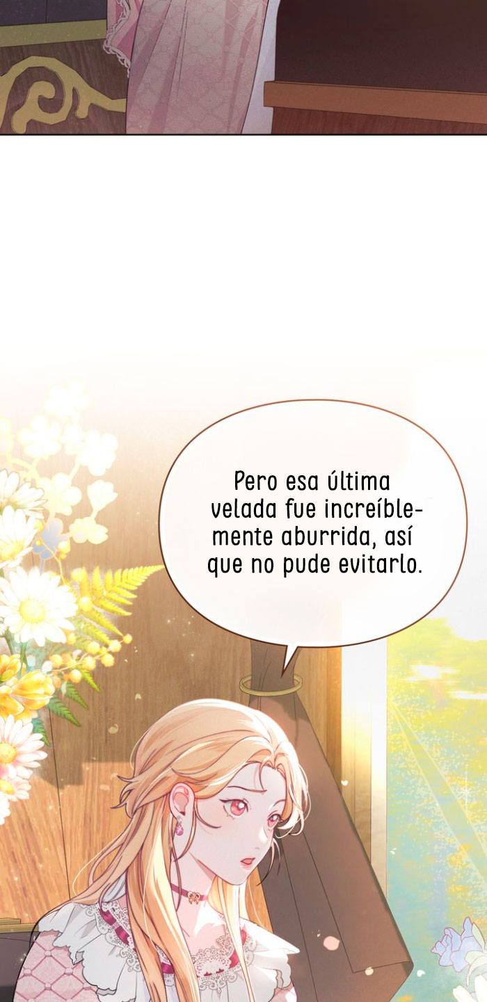 Traición a la dignidad Capítulo 1 - Página 6