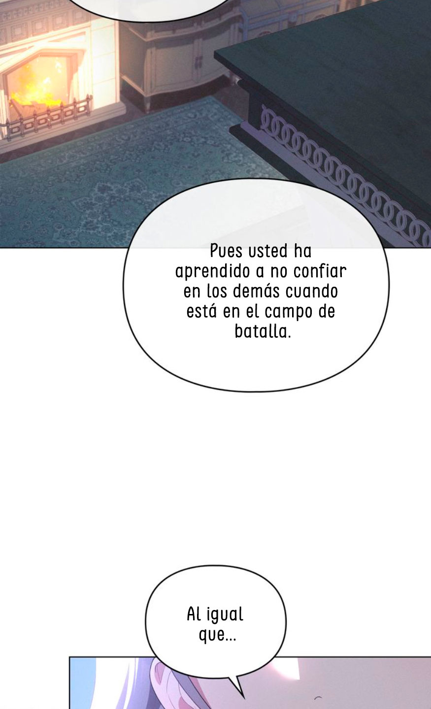 Traición a la dignidad Capítulo 10 - Página 10
