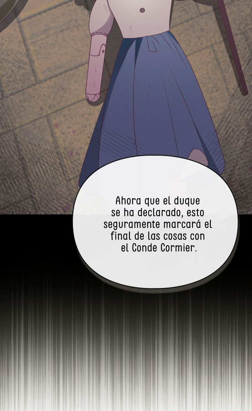 Traición a la dignidad Capítulo 10 - Página 74
