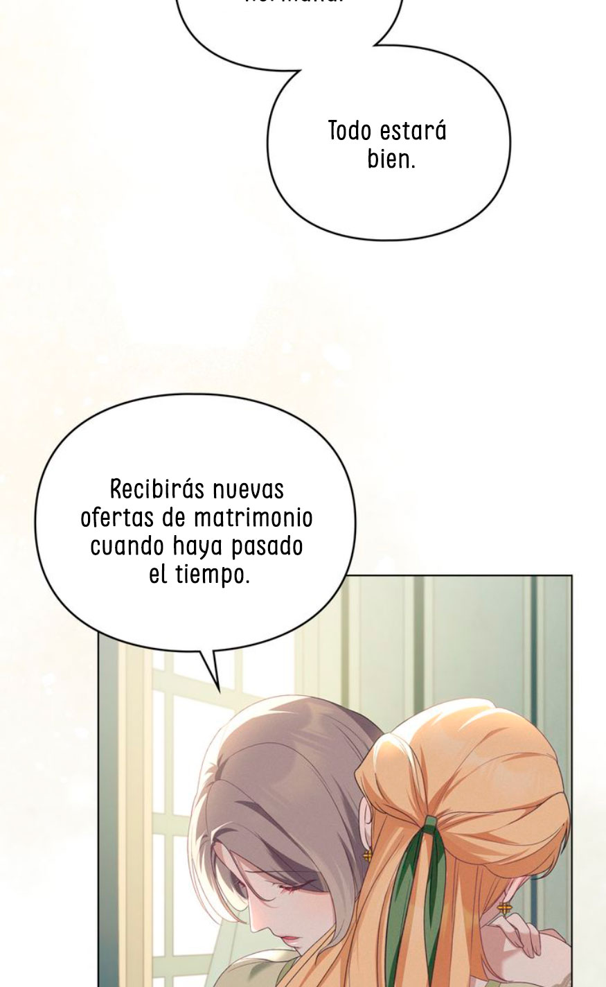 Traición a la dignidad Capítulo 10 - Página 76