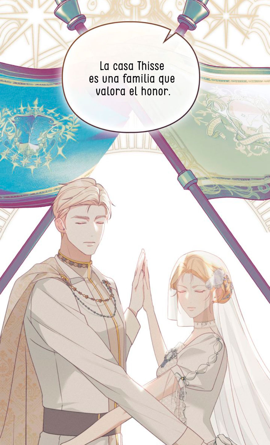 Traición a la dignidad Capítulo 11 - Página 21