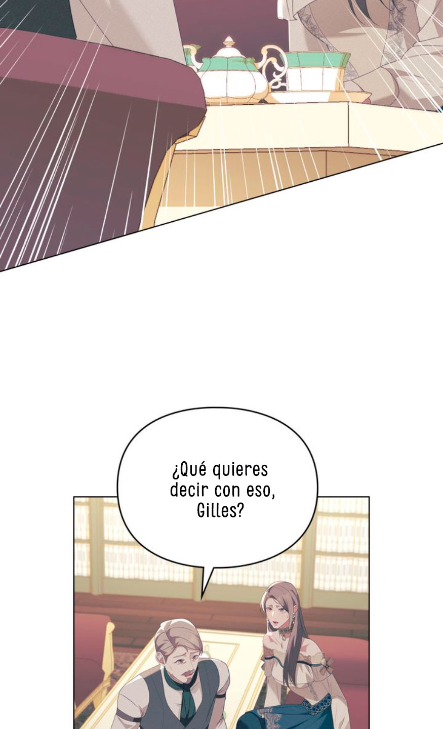 Traición a la dignidad Capítulo 11 - Página 31