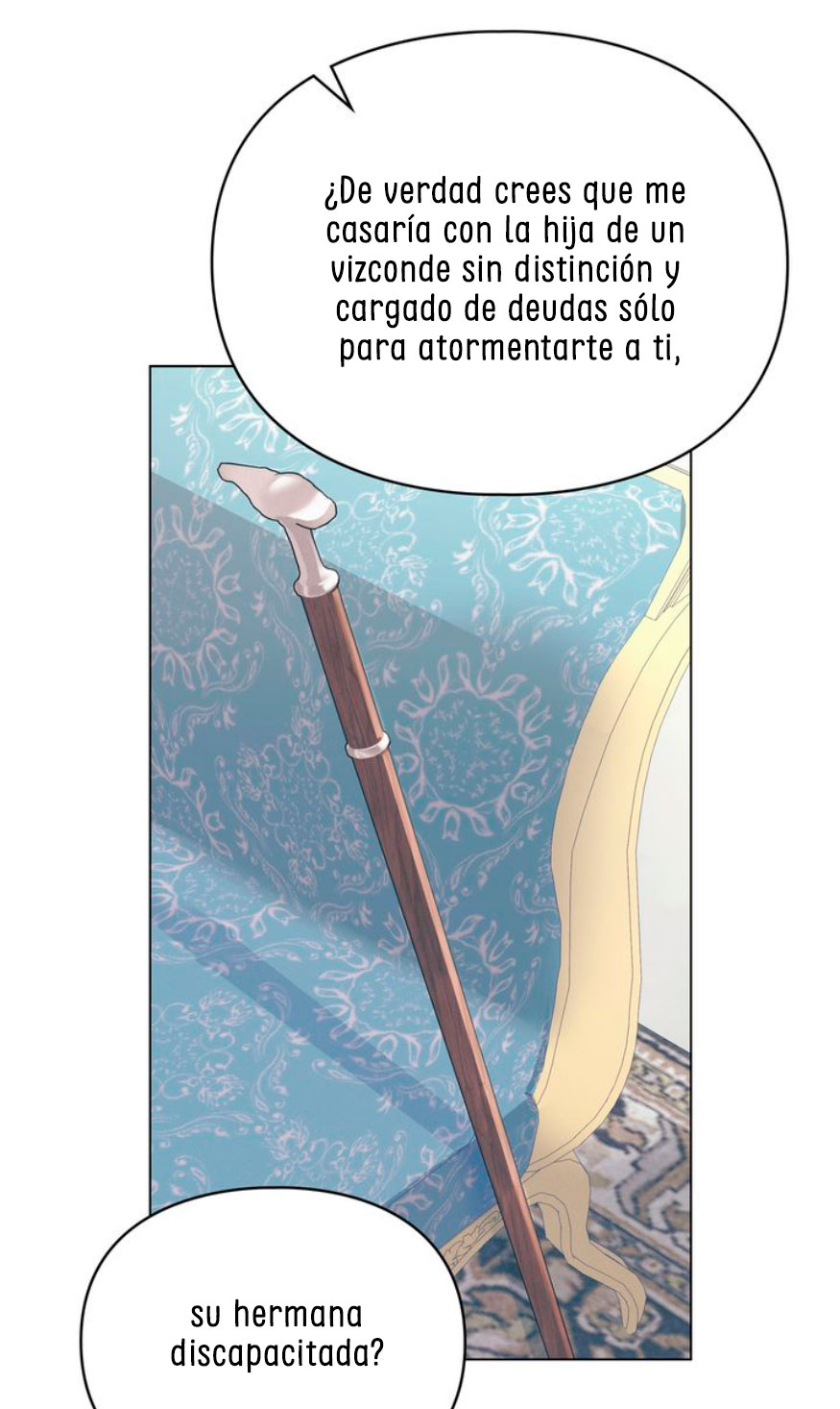 Traición a la dignidad Capítulo 12 - Página 46