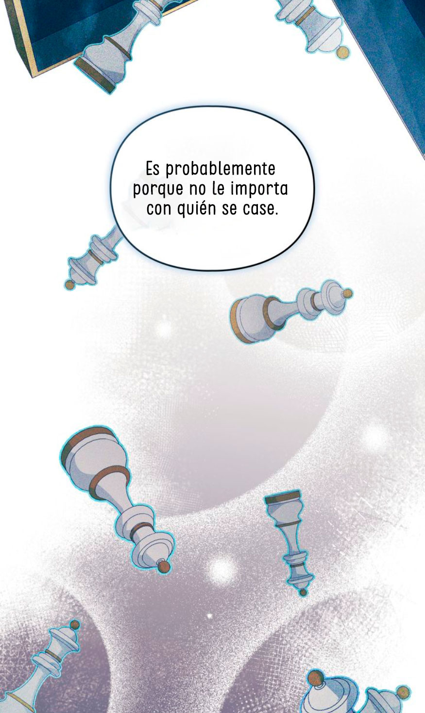 Traición a la dignidad Capítulo 12 - Página 58