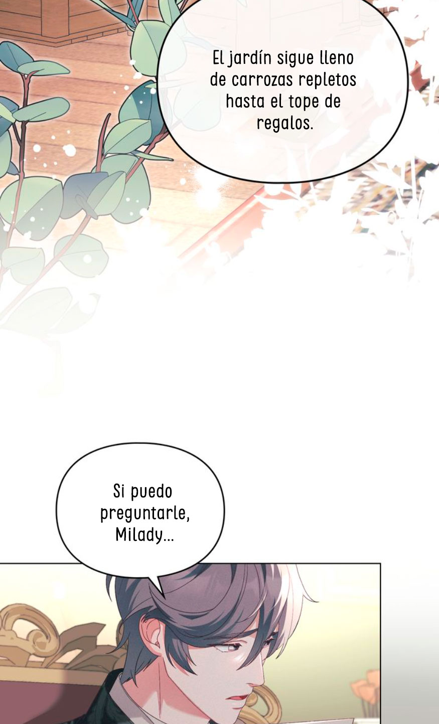 Traición a la dignidad Capítulo 13 - Página 33