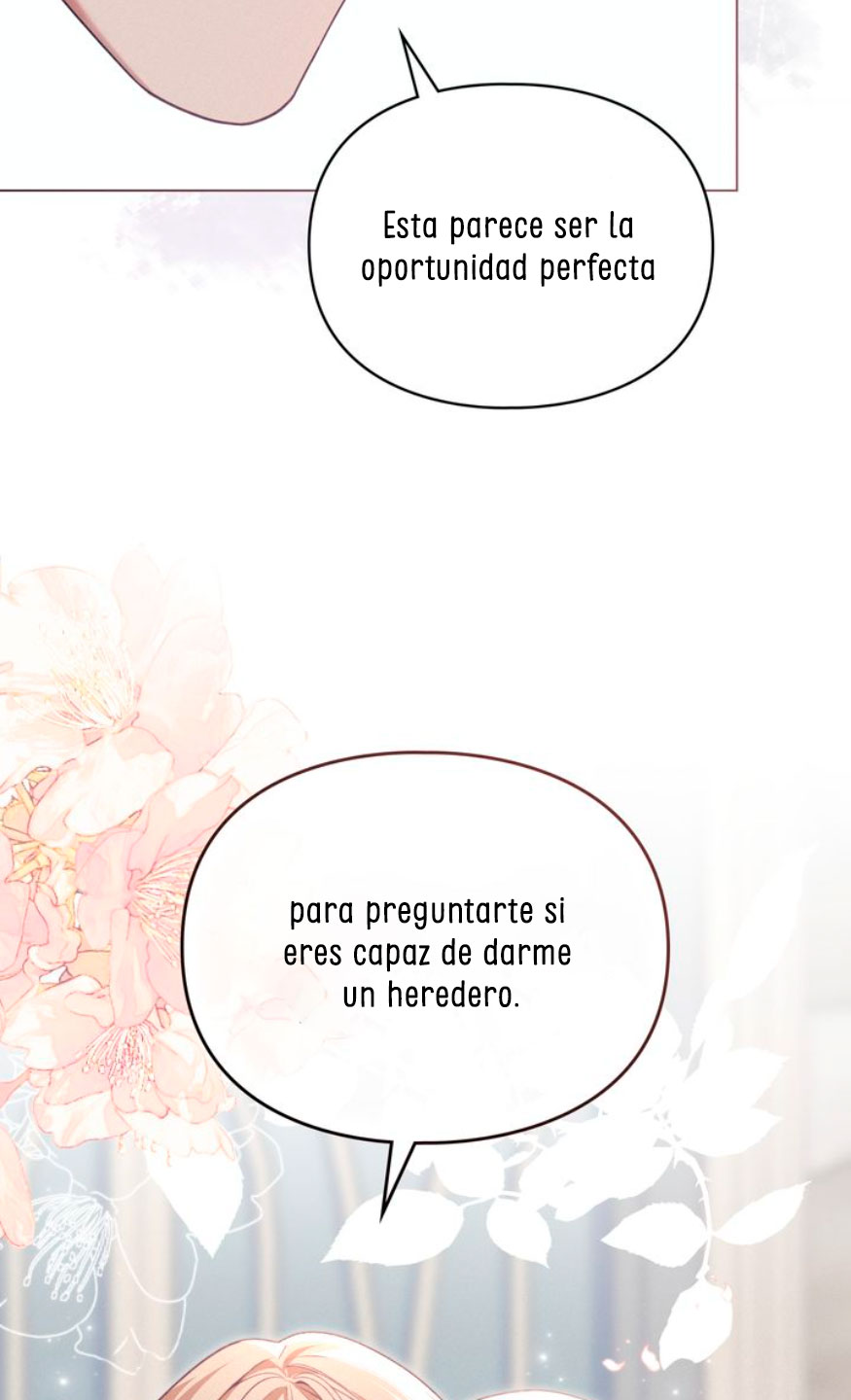 Traición a la dignidad Capítulo 13 - Página 5