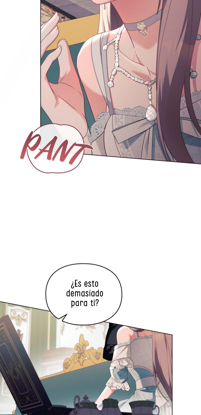 Traición a la dignidad Capítulo 14 - Página 48
