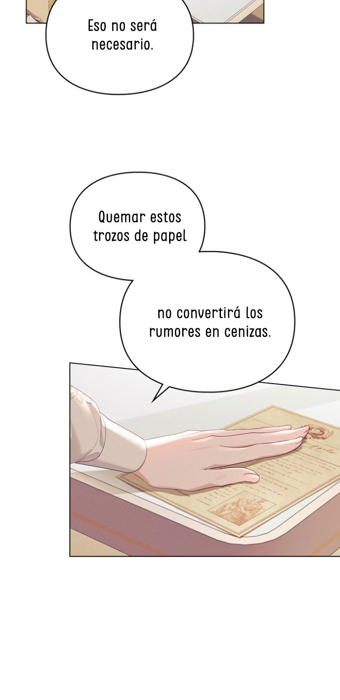 Traición a la dignidad Capítulo 15 - Página 31