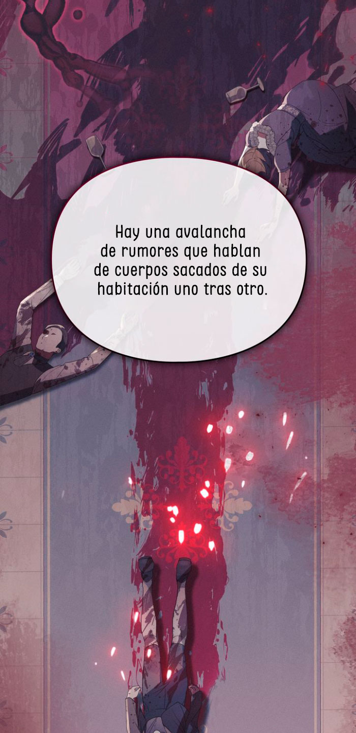 Traición a la dignidad Capítulo 16 - Página 43