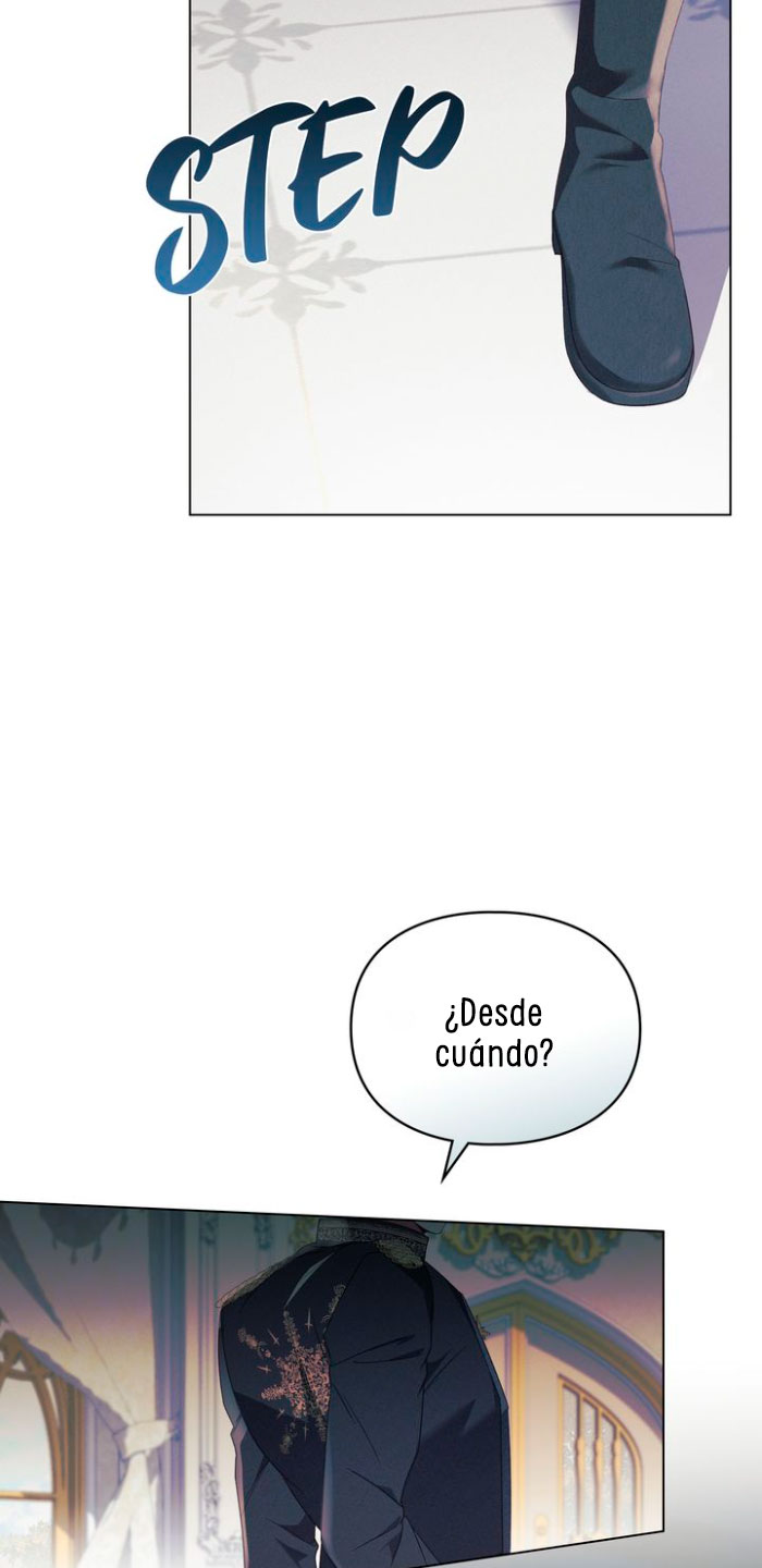 Traición a la dignidad Capítulo 16 - Página 52
