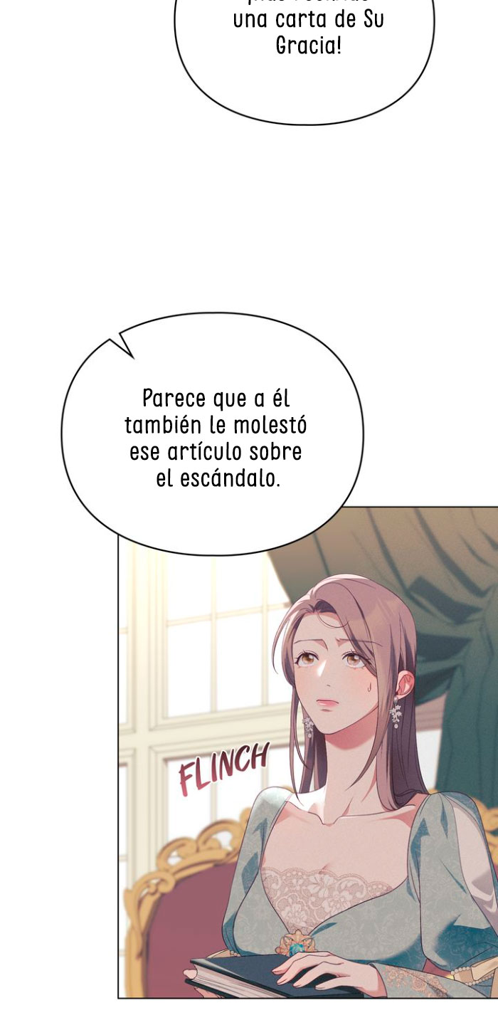 Traición a la dignidad Capítulo 16 - Página 61