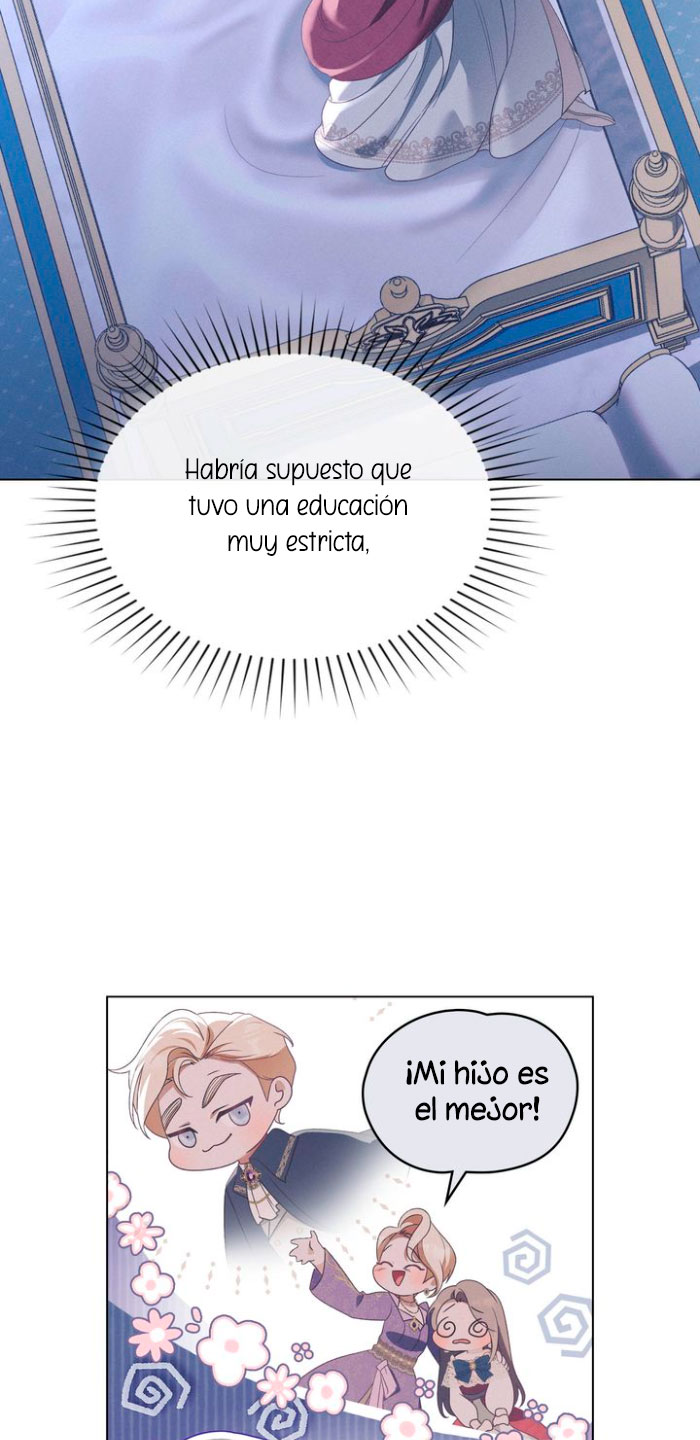 Traición a la dignidad Capítulo 17 - Página 59