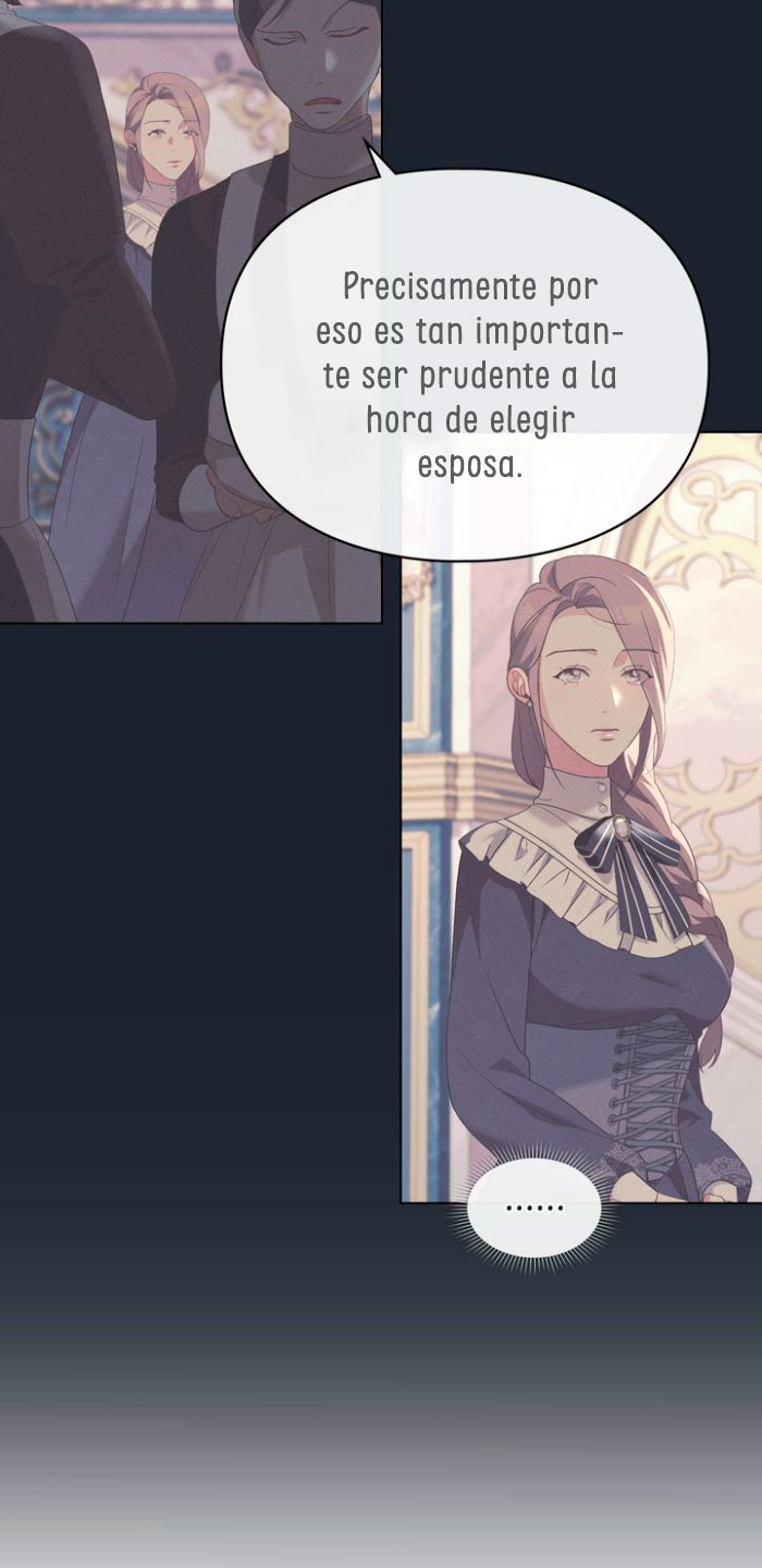 Traición a la dignidad Capítulo 18 - Página 55