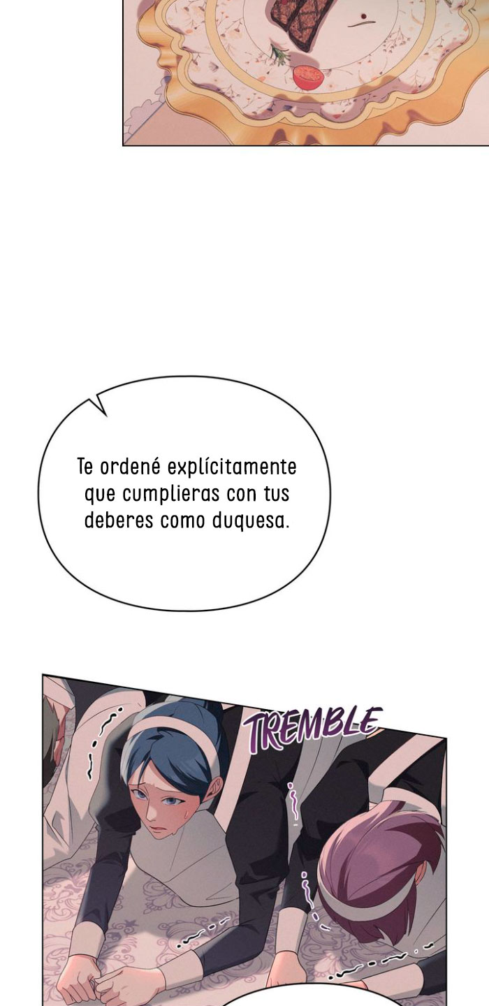 Traición a la dignidad Capítulo 19 - Página 48