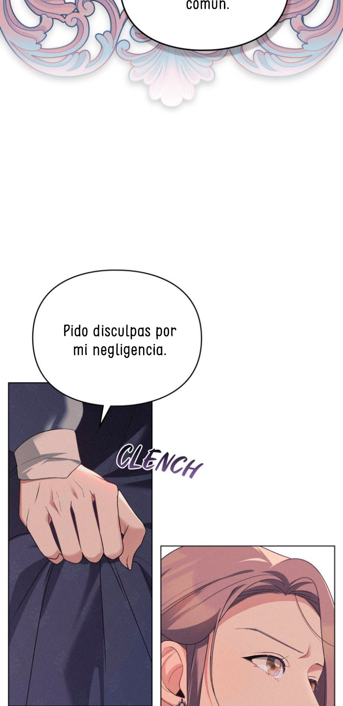 Traición a la dignidad Capítulo 19 - Página 51
