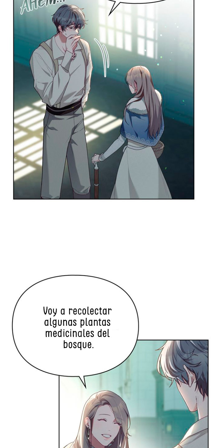 Traición a la dignidad Capítulo 2 - Página 40