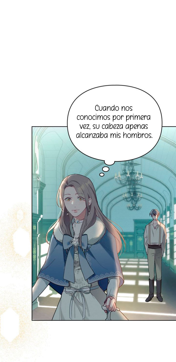 Traición a la dignidad Capítulo 2 - Página 48