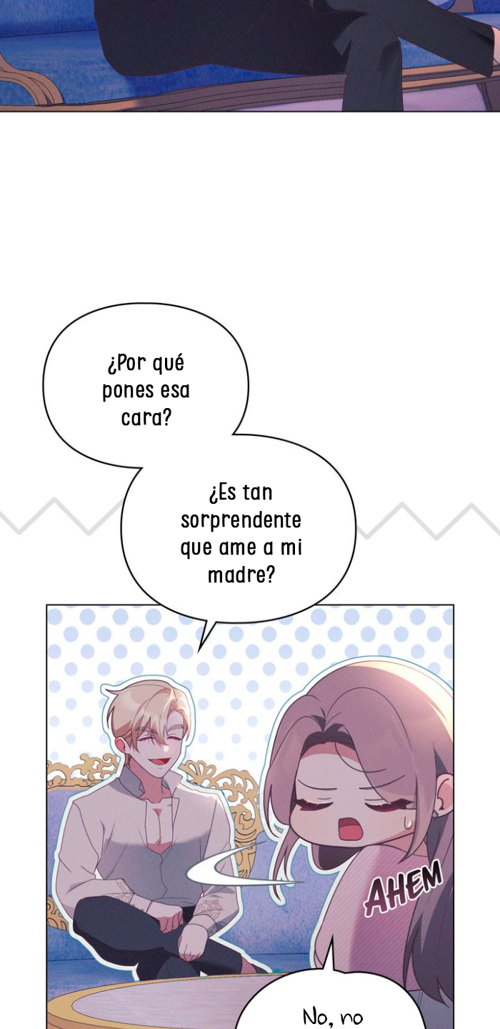 Traición a la dignidad Capítulo 20 - Página 28