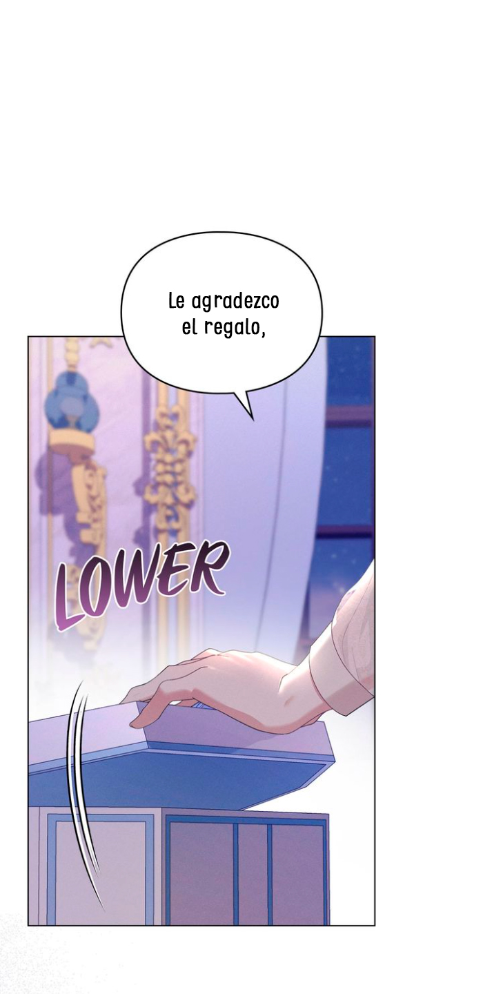 Traición a la dignidad Capítulo 20 - Página 44