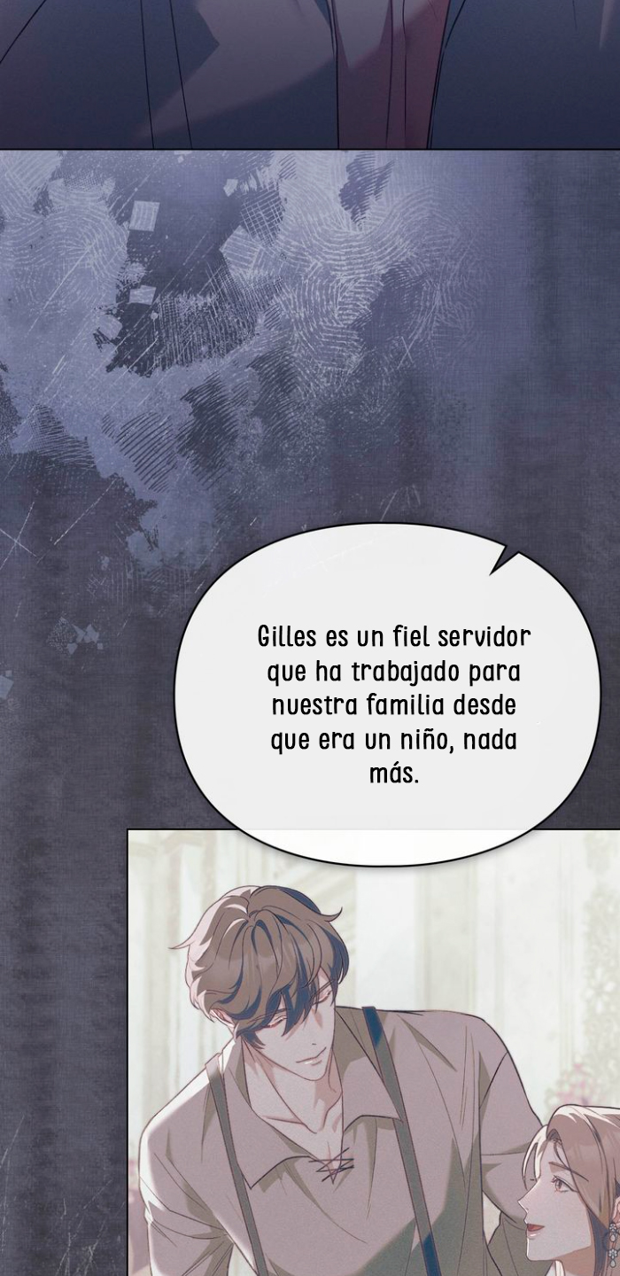 Traición a la dignidad Capítulo 20 - Página 56