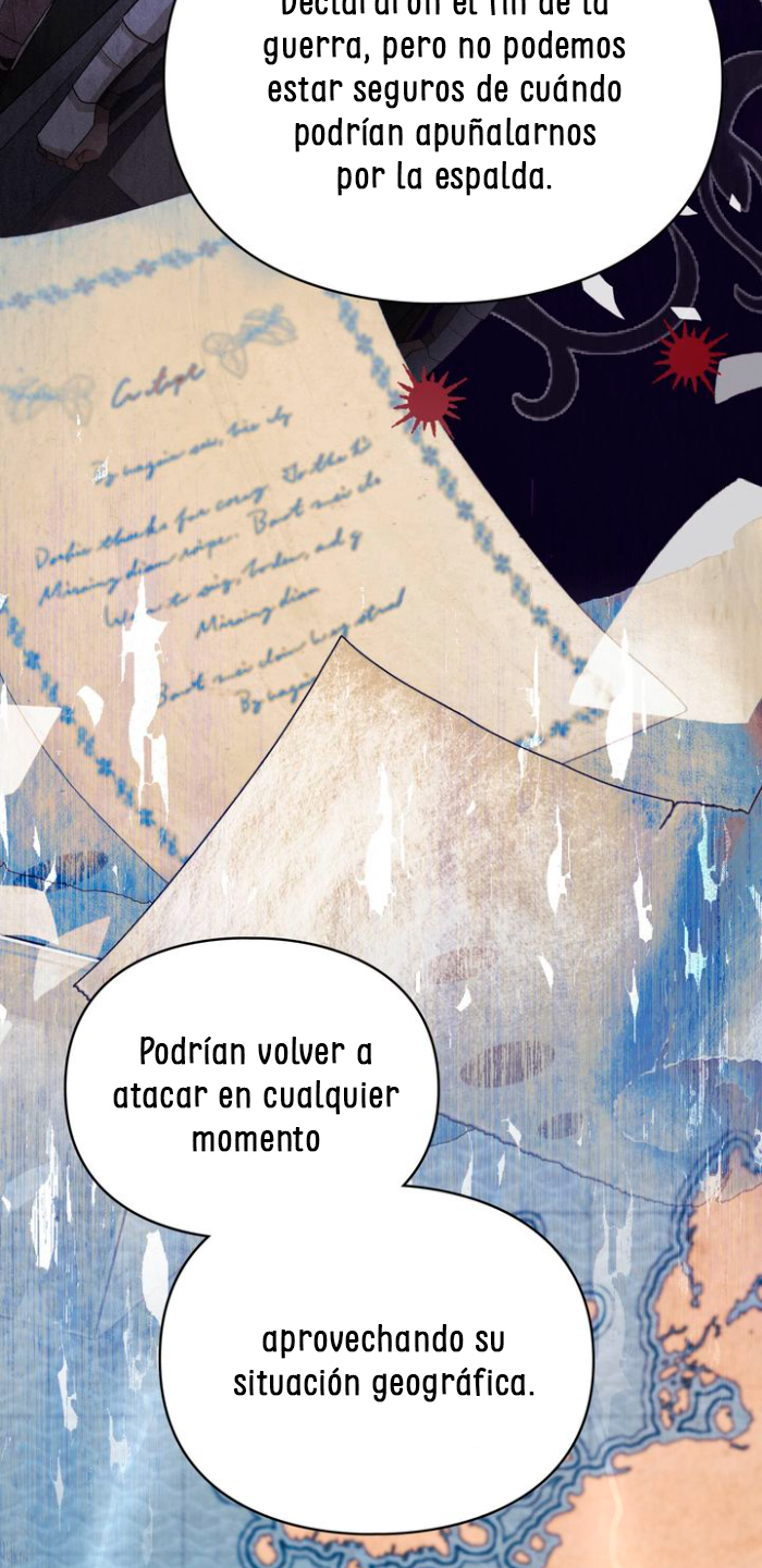 Traición a la dignidad Capítulo 21 - Página 36