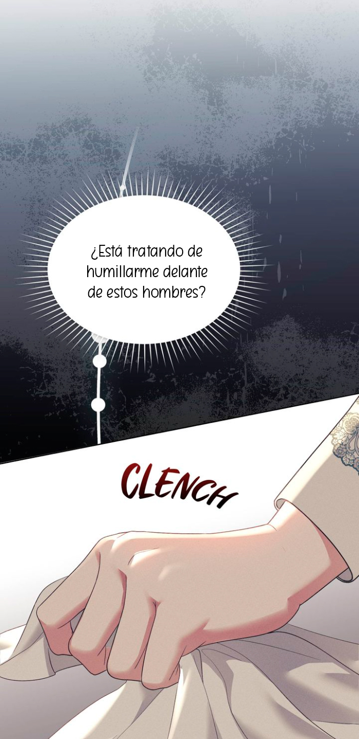Traición a la dignidad Capítulo 21 - Página 54