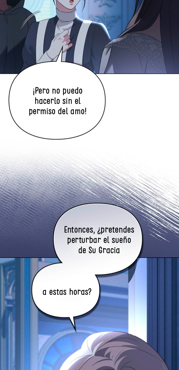 Traición a la dignidad Capítulo 22 - Página 16