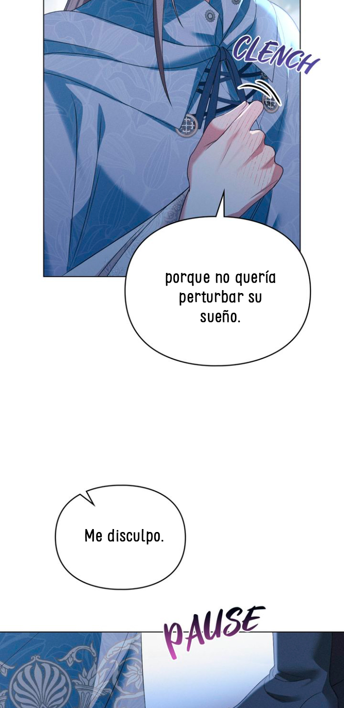 Traición a la dignidad Capítulo 22 - Página 50