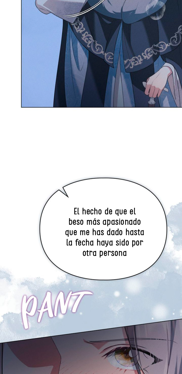 Traición a la dignidad Capítulo 23 - Página 21