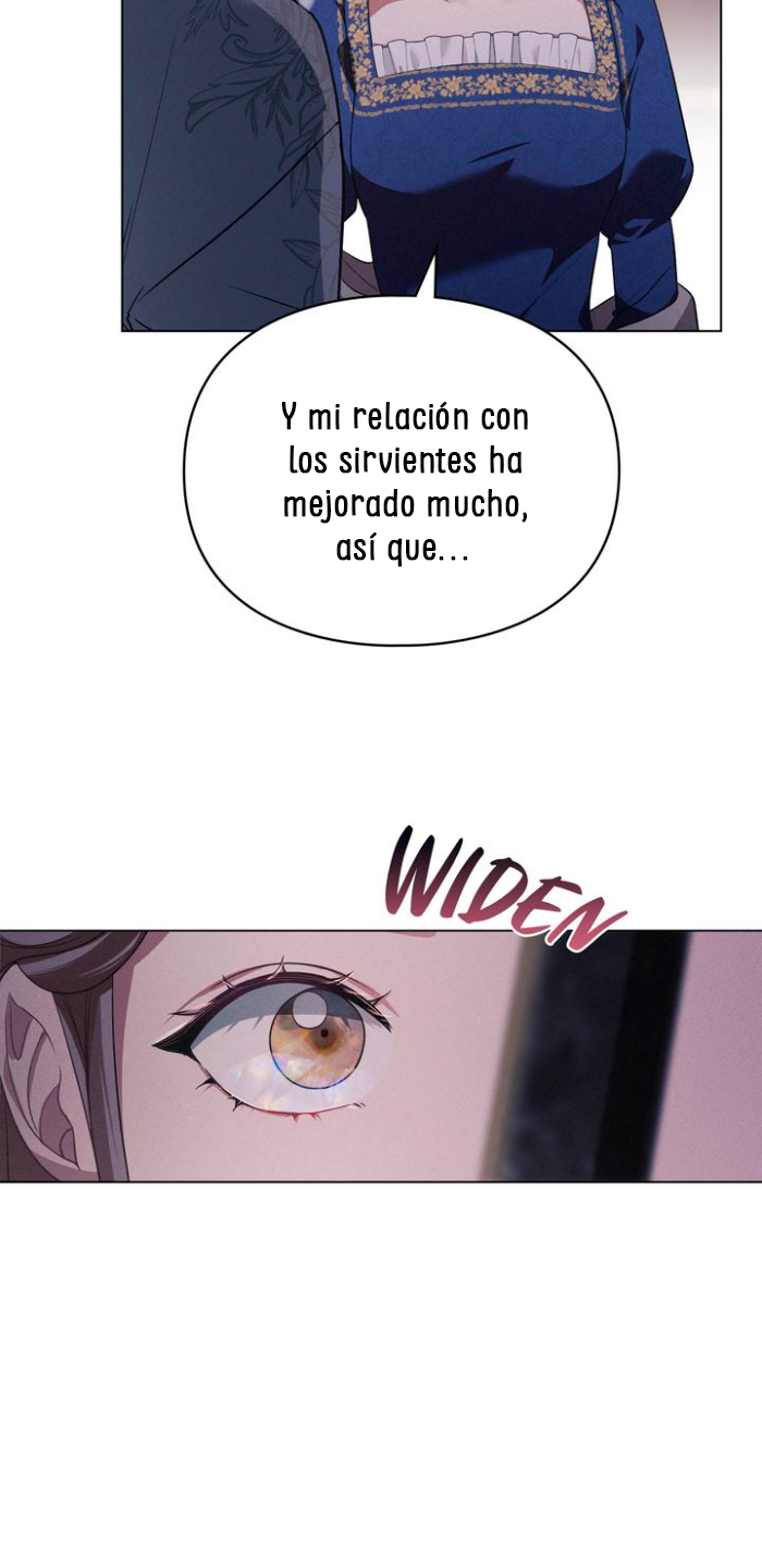 Traición a la dignidad Capítulo 23 - Página 47