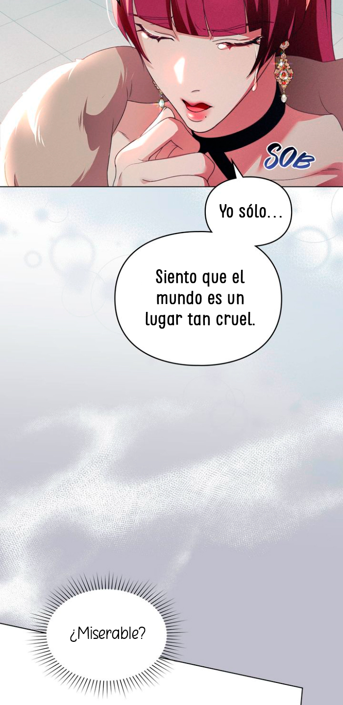 Traición a la dignidad Capítulo 24 - Página 40