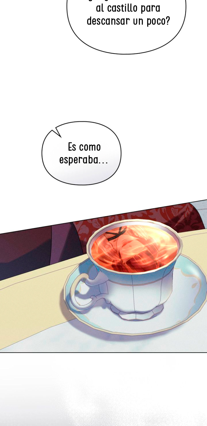 Traición a la dignidad Capítulo 24 - Página 44