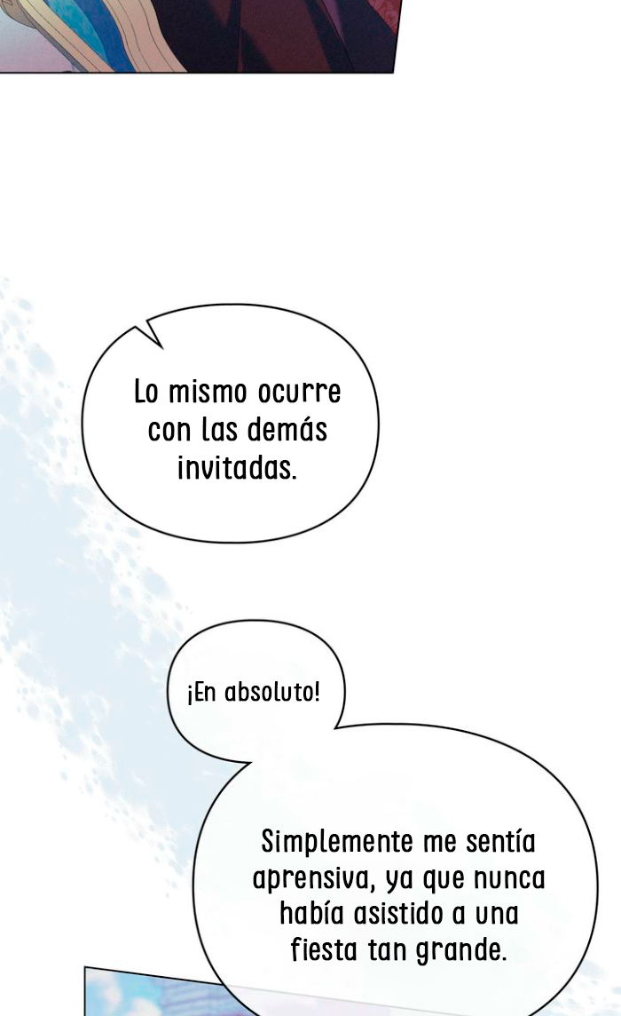 Traición a la dignidad Capítulo 24 - Página 64