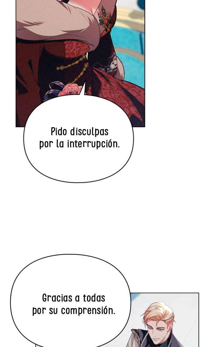Traición a la dignidad Capítulo 24 - Página 68