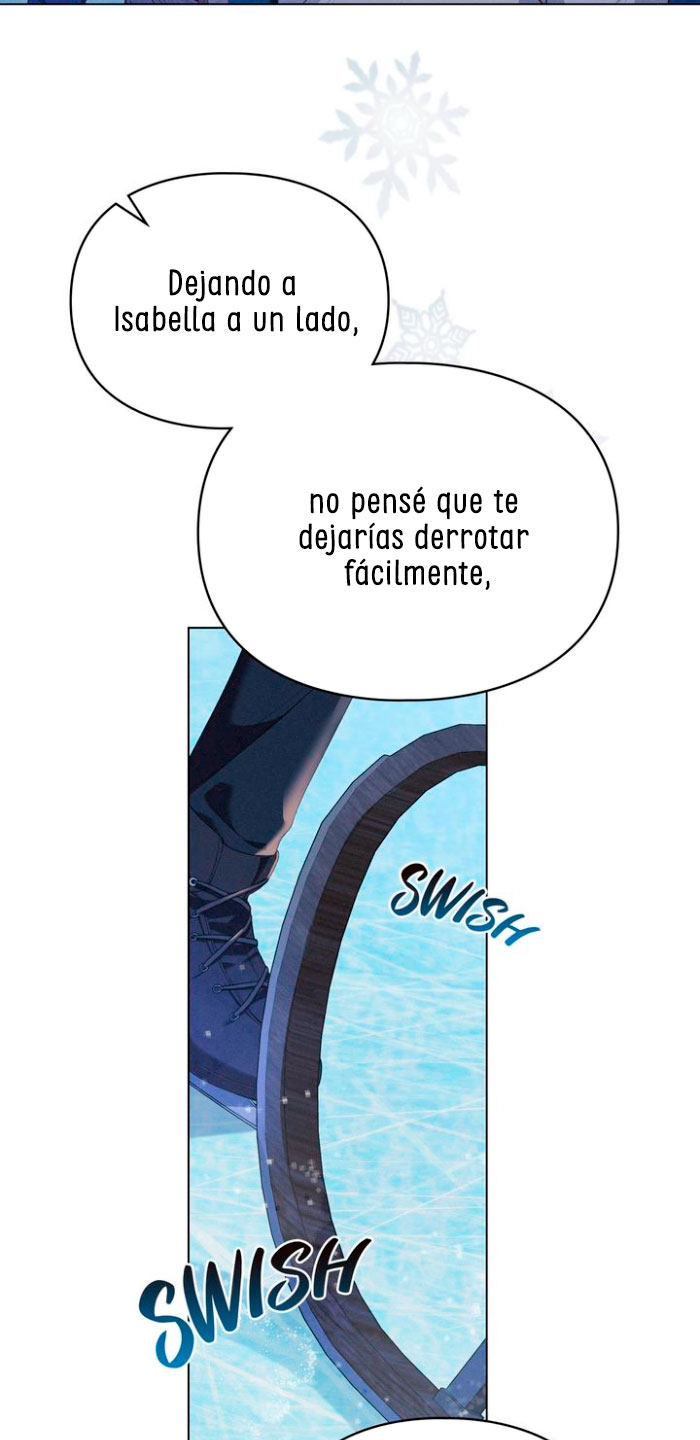 Traición a la dignidad Capítulo 25 - Página 16