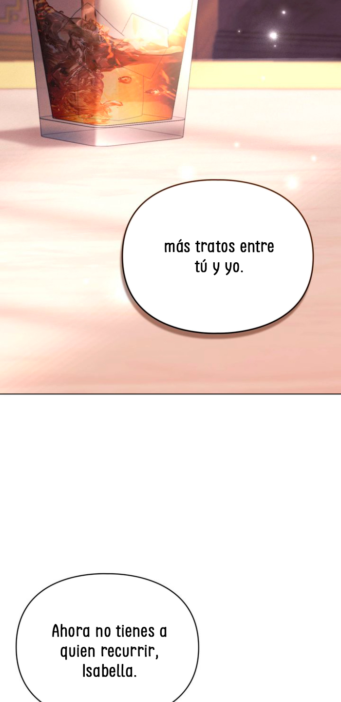 Traición a la dignidad Capítulo 26 - Página 33