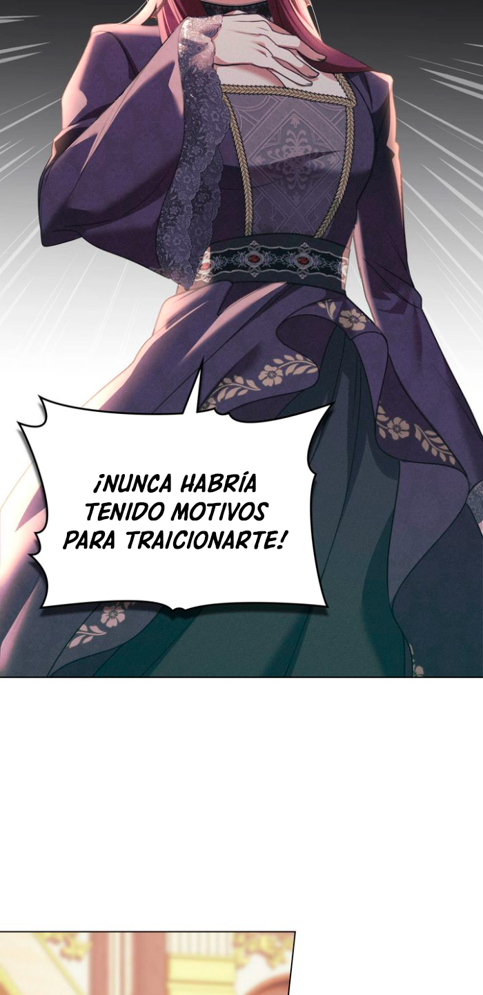 Traición a la dignidad Capítulo 26 - Página 36