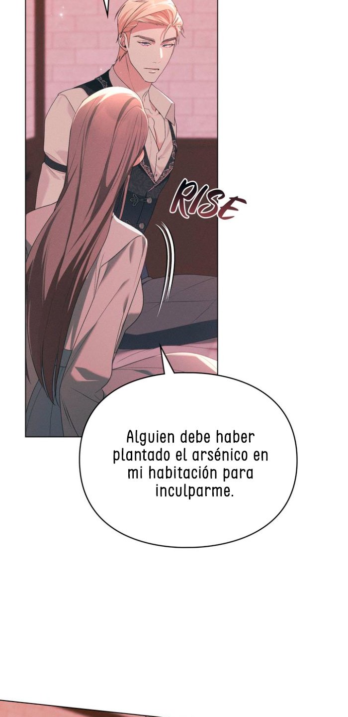 Traición a la dignidad Capítulo 28 - Página 41