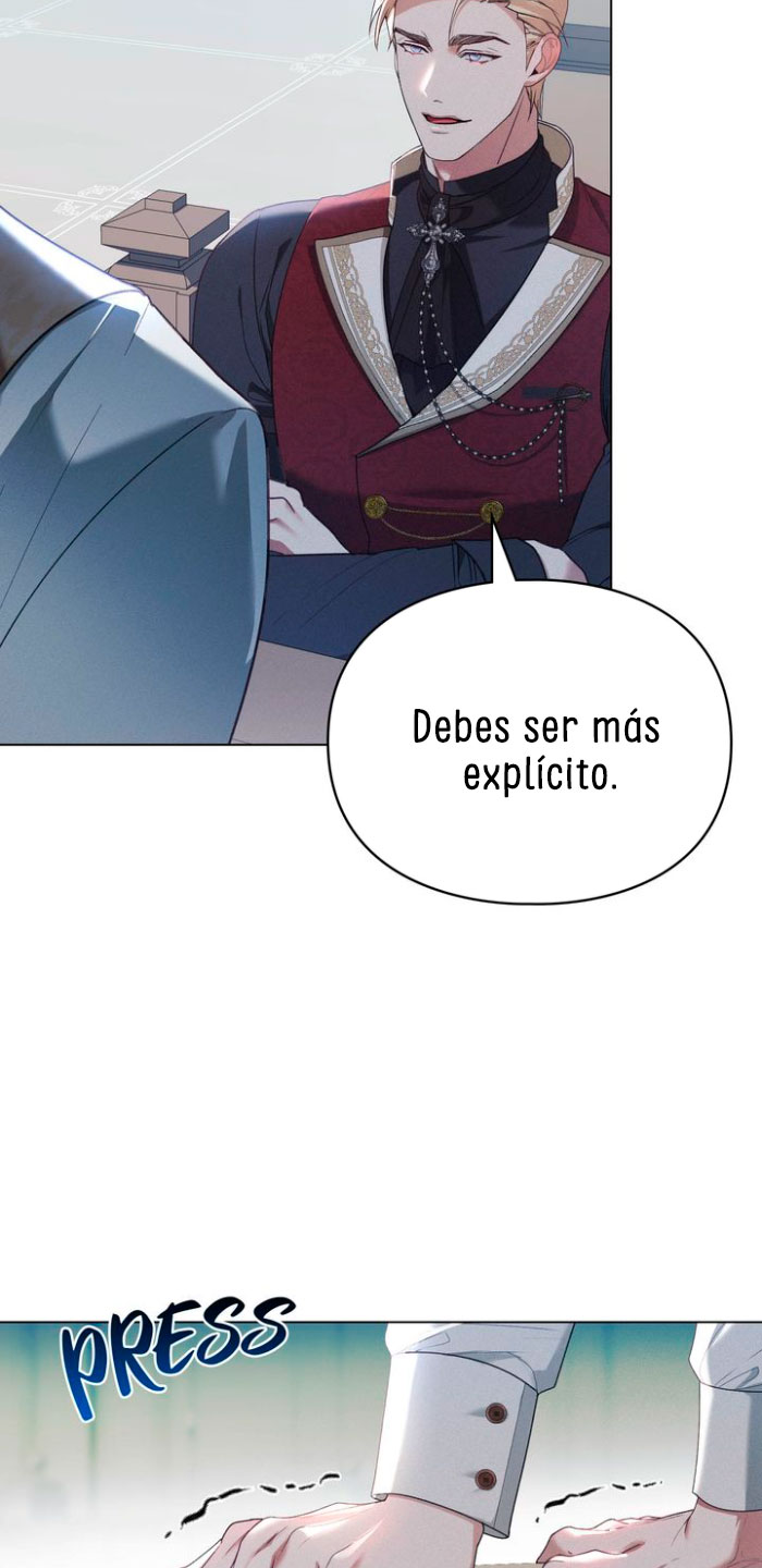 Traición a la dignidad Capítulo 29 - Página 27