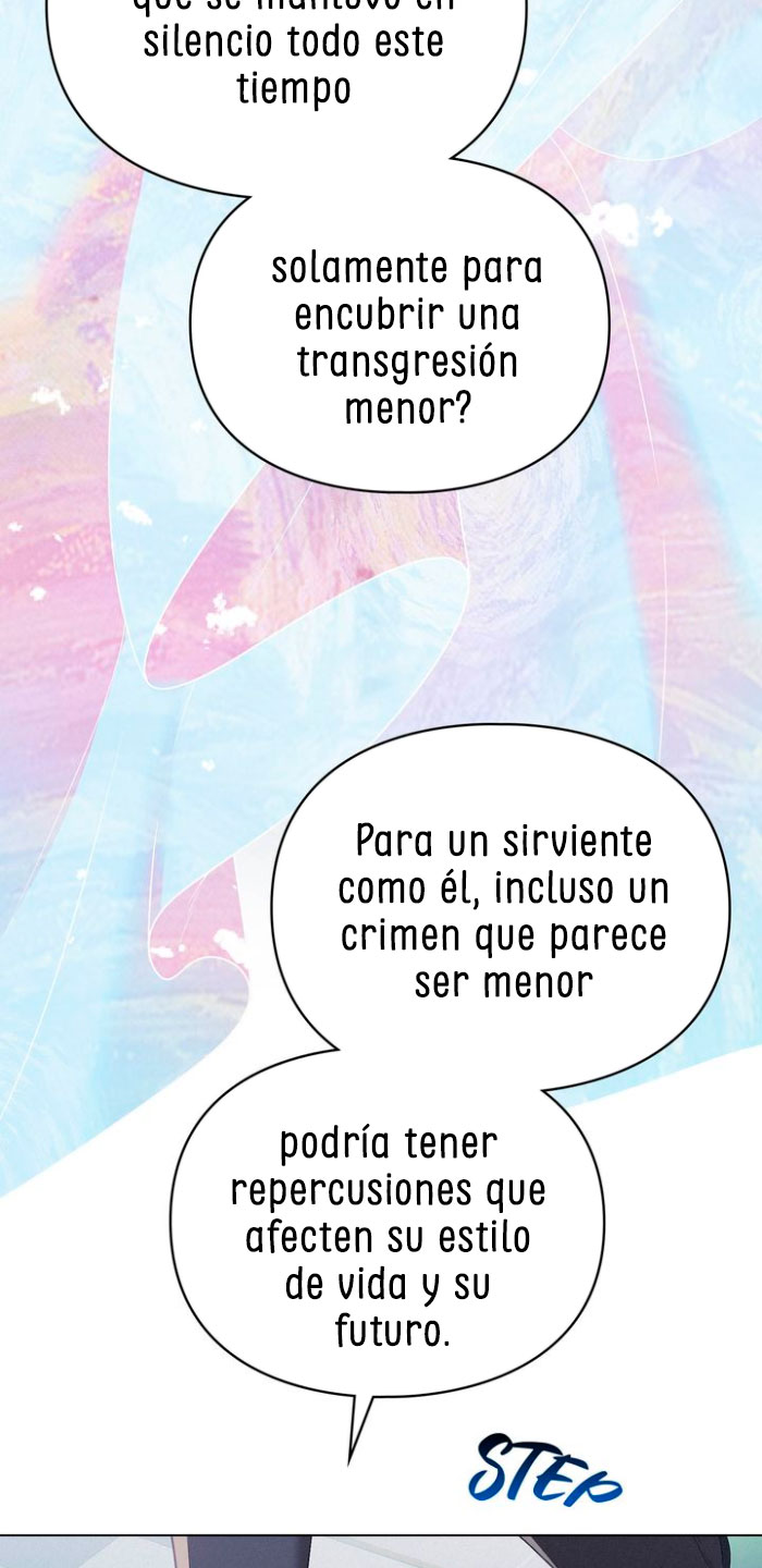 Traición a la dignidad Capítulo 29 - Página 39