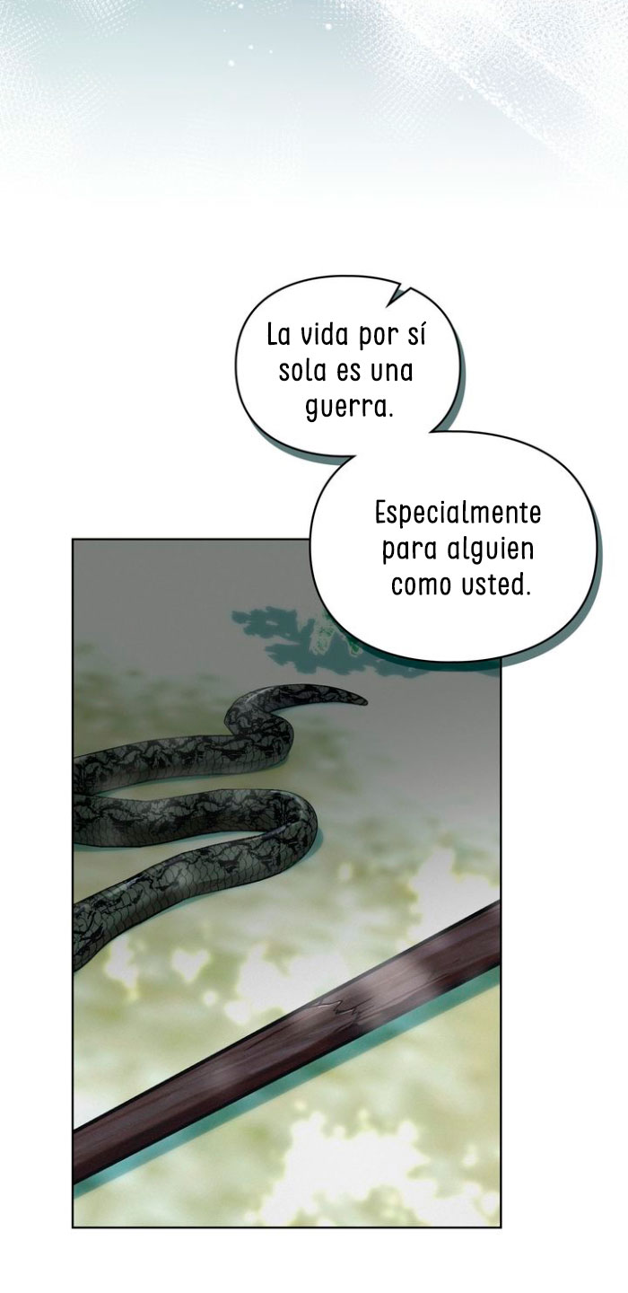 Traición a la dignidad Capítulo 3 - Página 54