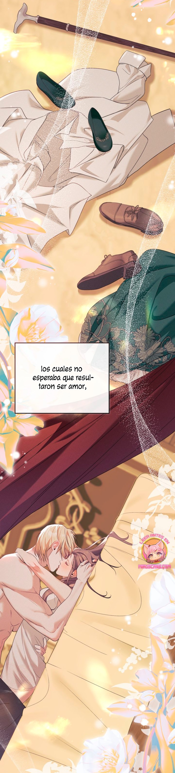 Traición a la dignidad Capítulo 34 - Página 17